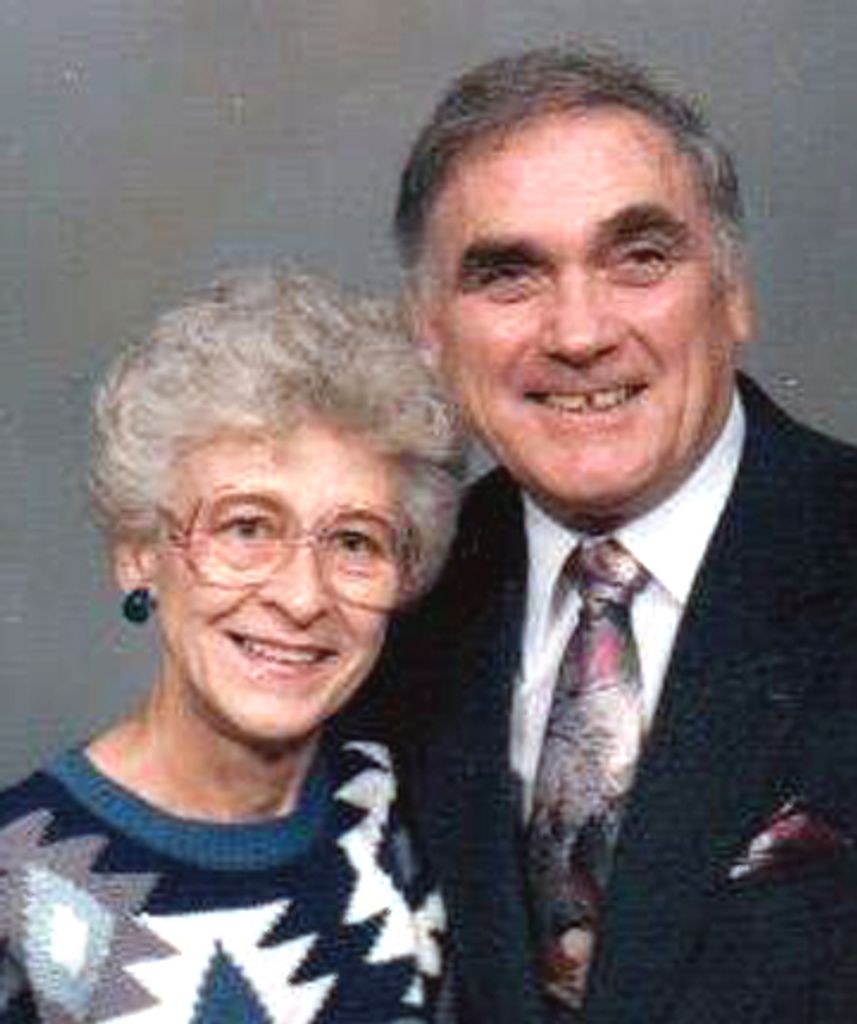 Patricia J. Volinchak