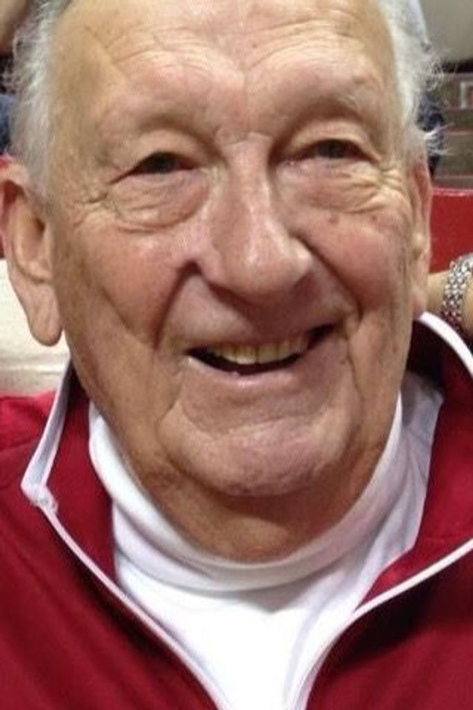 Danny M. St. Clair Profile Photo