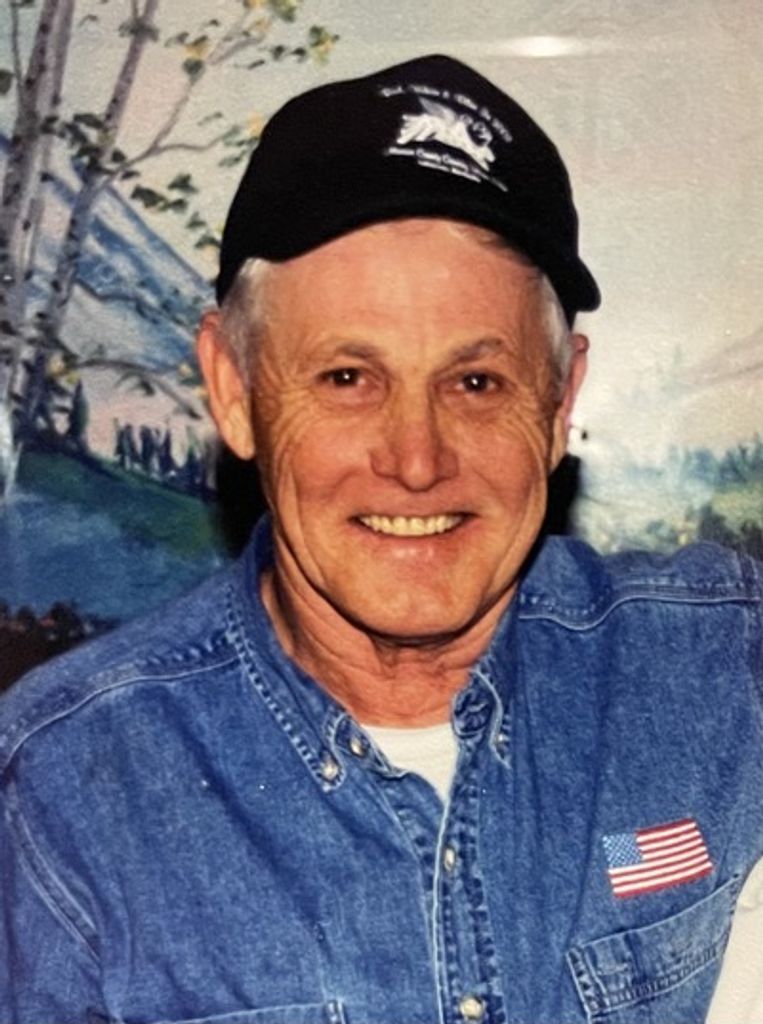 Joseph Patrick "Pat" Brady Profile Photo