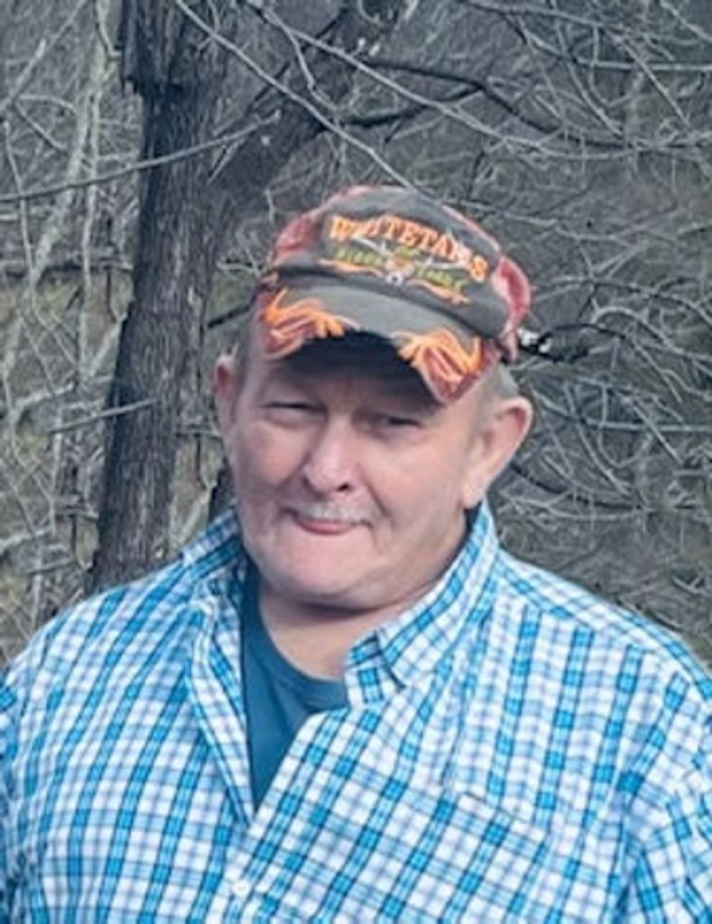 Gary Silvers Profile Photo