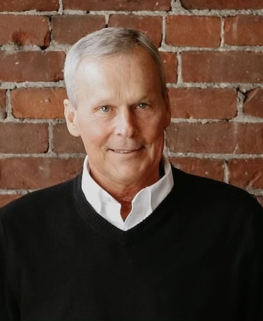 Richard Shoulders Profile Photo