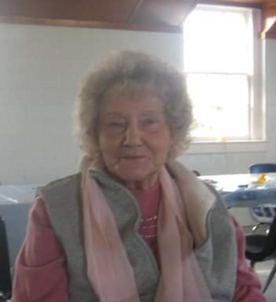 Jean C. Stansberry Profile Photo