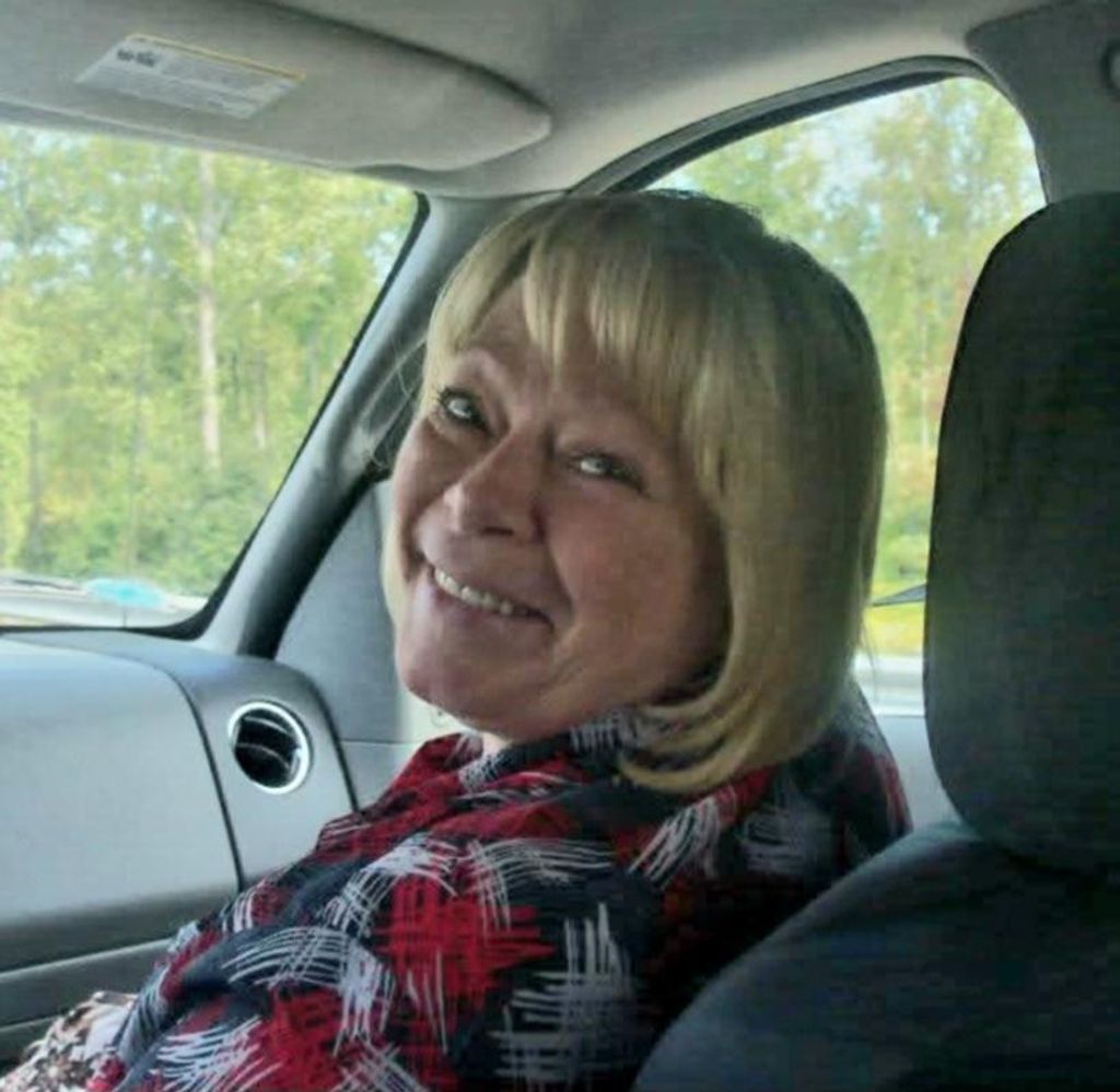 Sandra Kay Dye