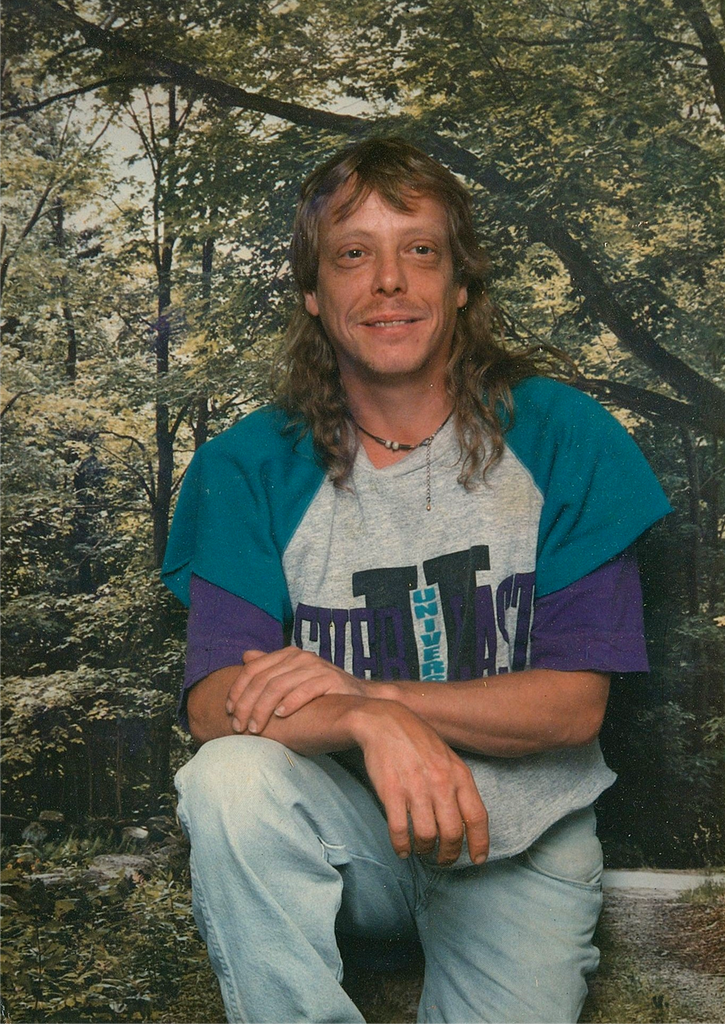 John Joseph Higgins, Jr.