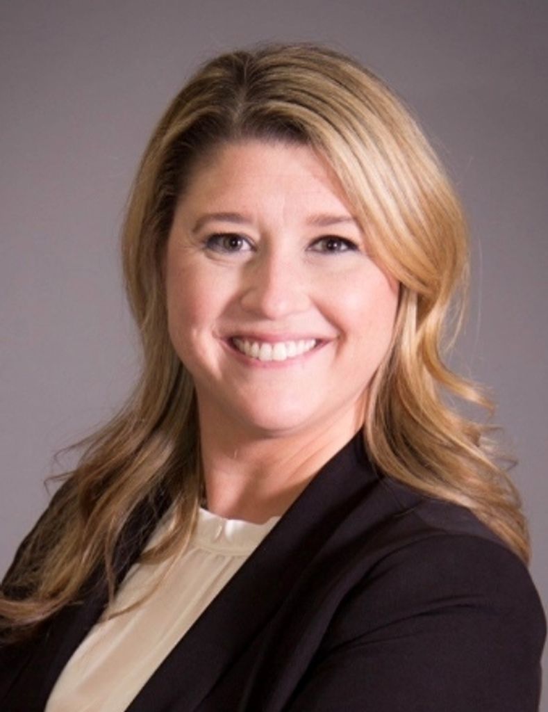 Amanda Zentmyer Olson