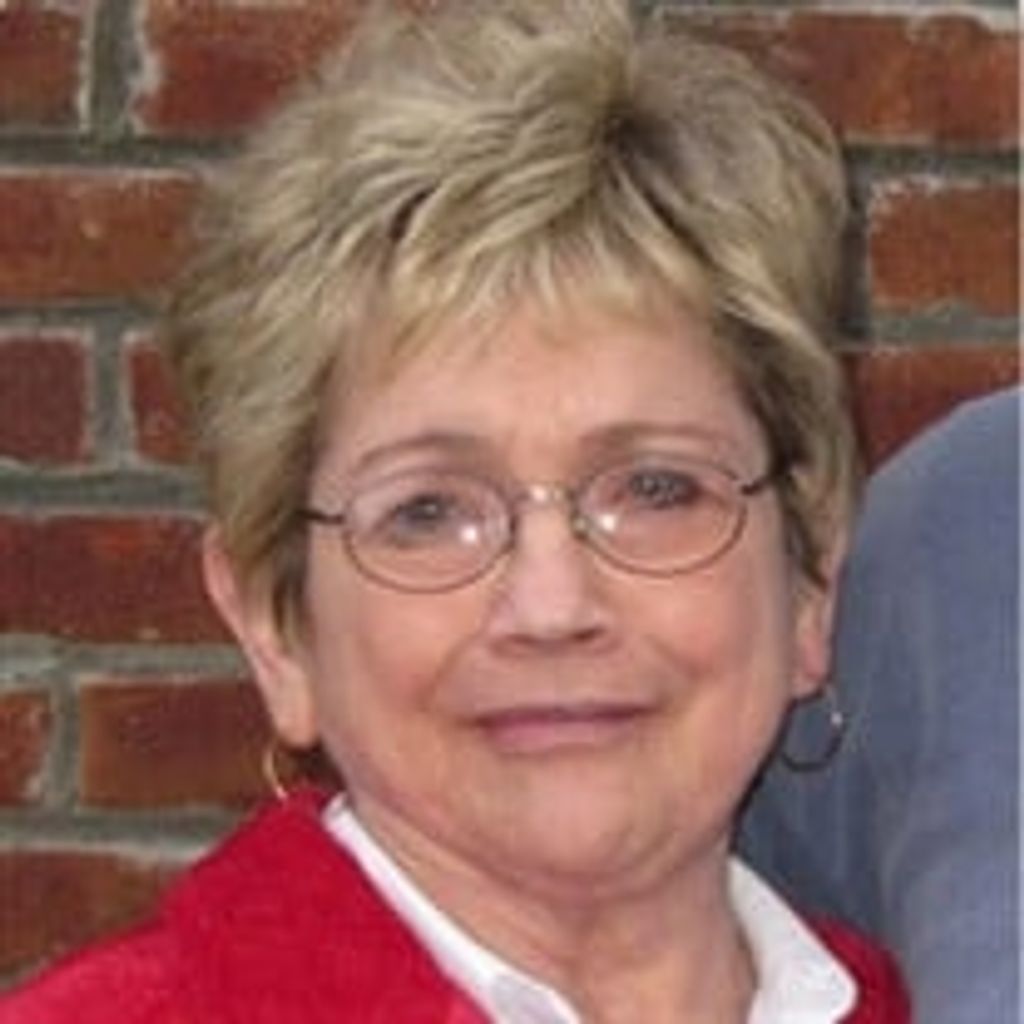 Bette Joyce Herndon Campbell