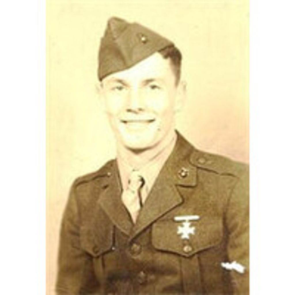 Anthony Paul Harbrecht Profile Photo