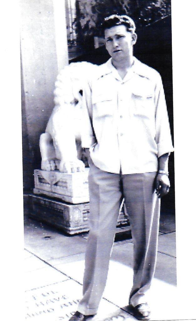 Tony  D. Leyba