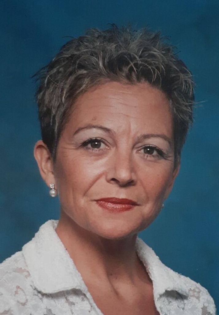 Deborah Garry