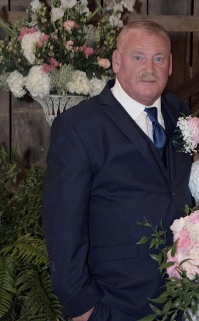 Douglas Michael Leipert Profile Photo