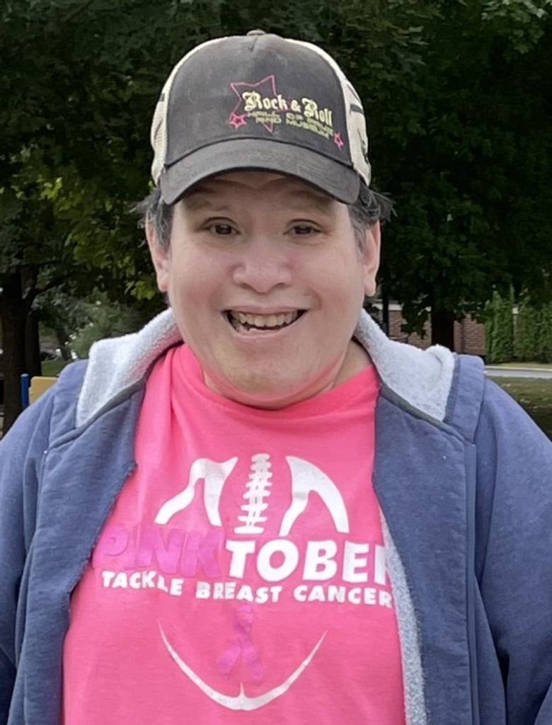 Christine Hiller Magpoc