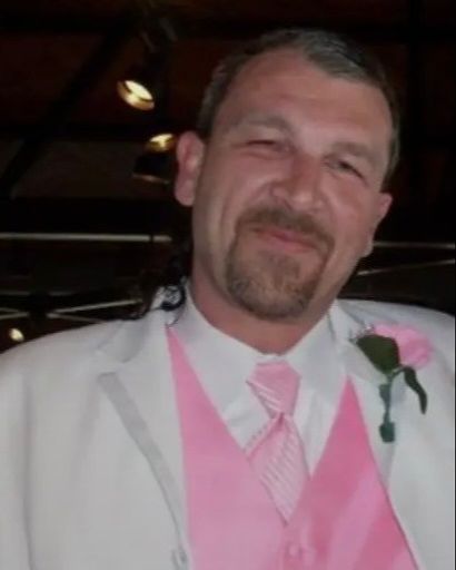 Gary Donald Evans Profile Photo