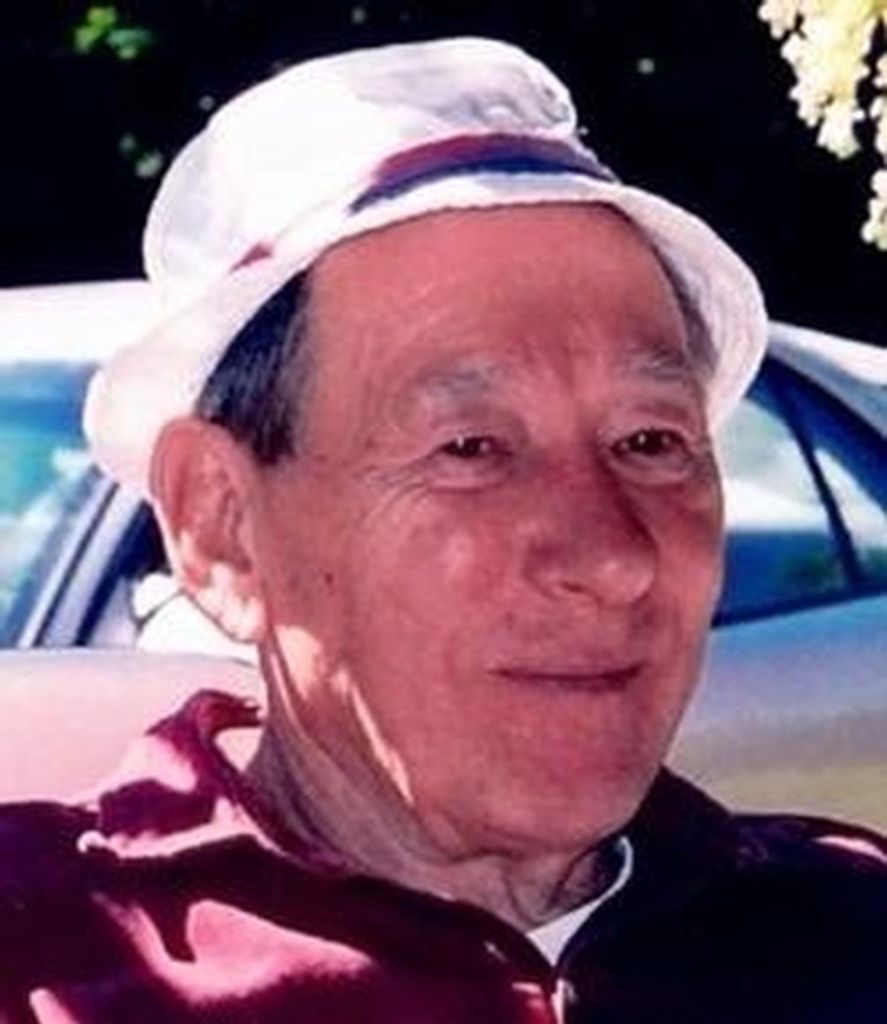 Edward Bochinski Profile Photo