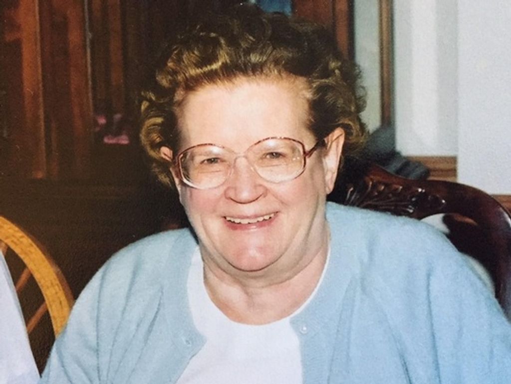 Gunnel S. Lunquist Profile Photo