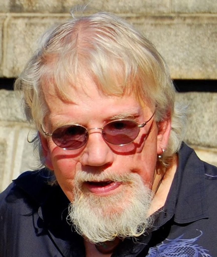 Richard W. Thomson