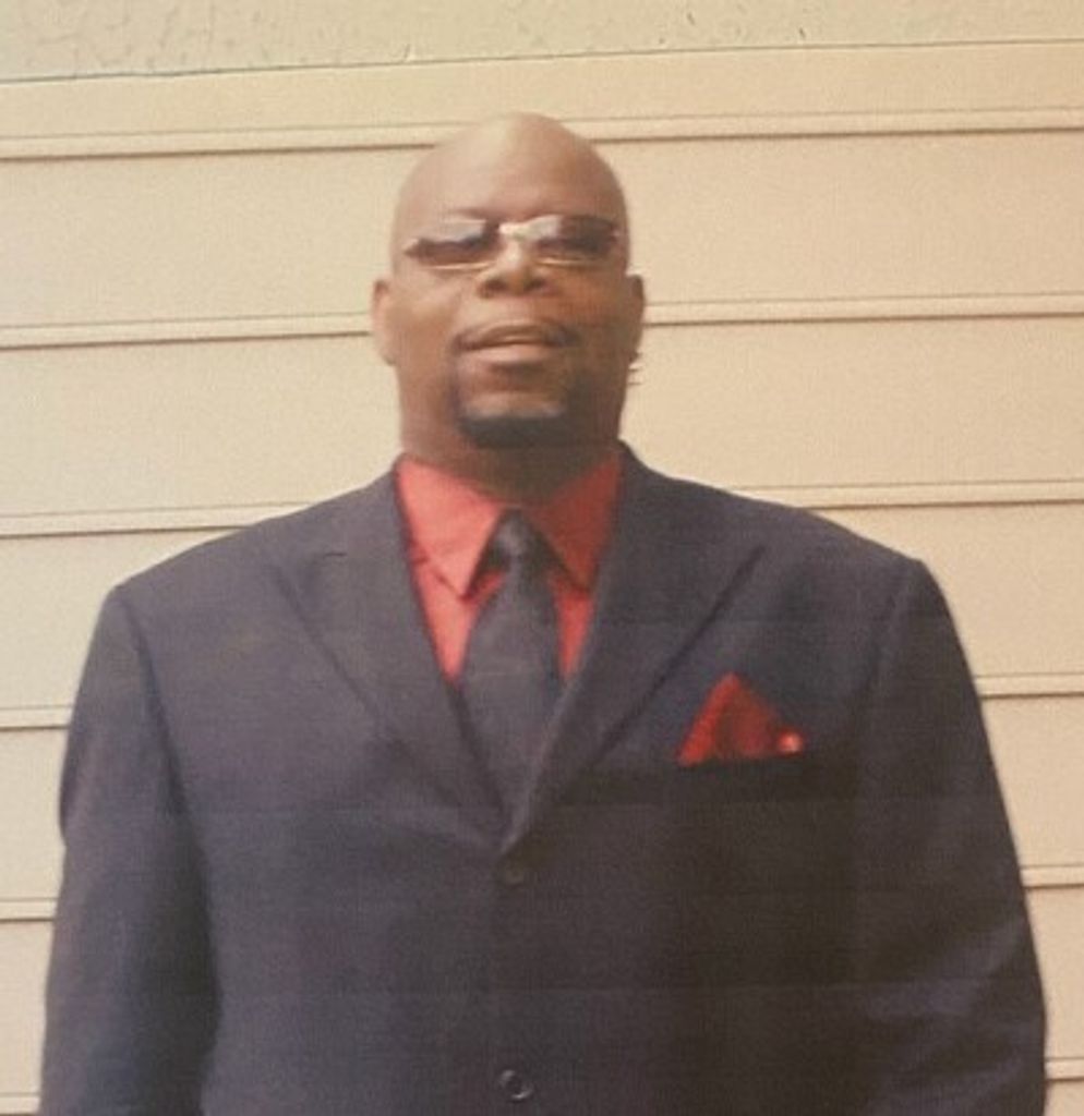 James Arthur Lockhart Profile Photo