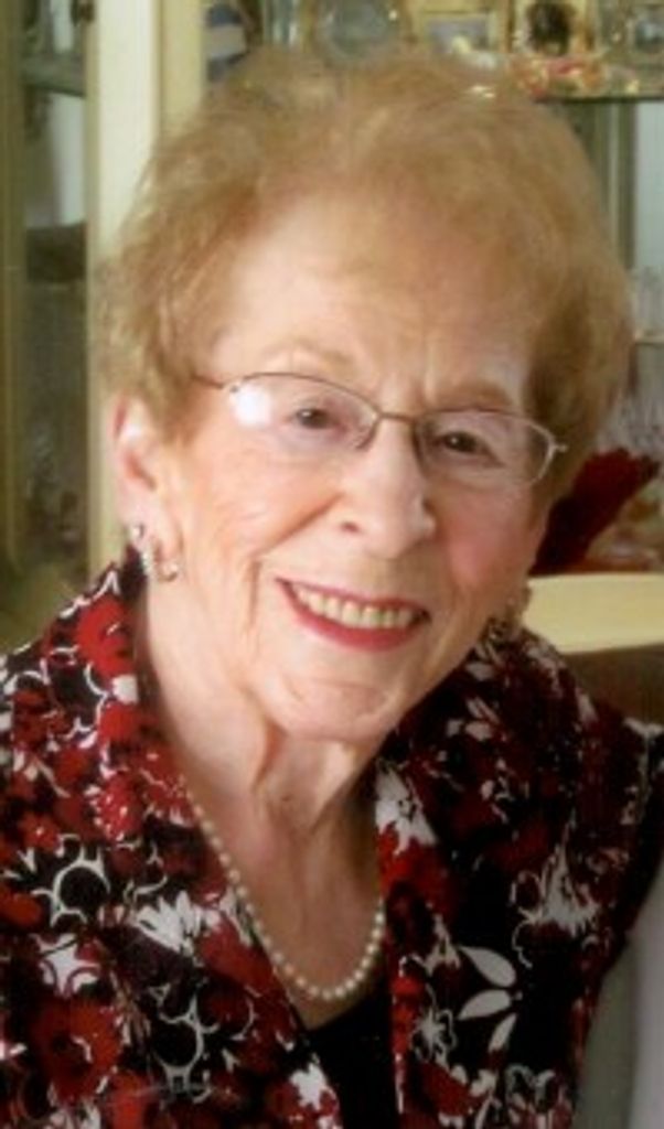 Rose Colicci Profile Photo