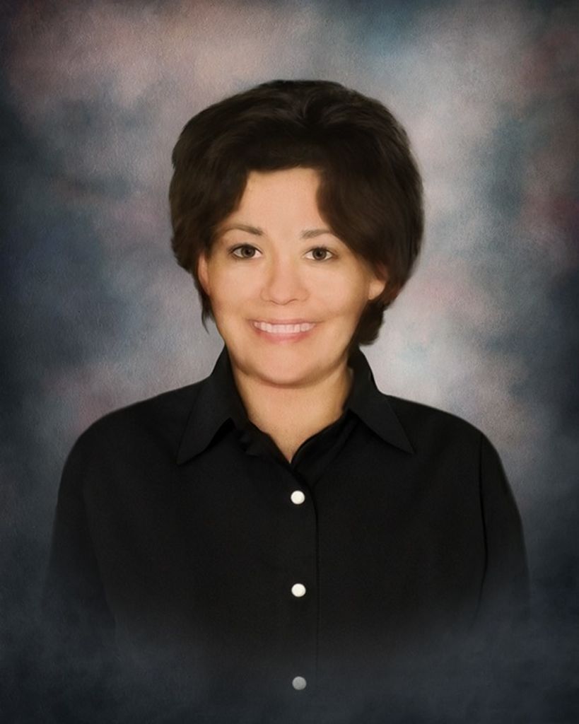 Maria L. Rivas Hasette