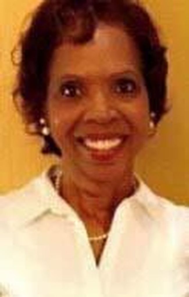 Anita Hasty-Speed Profile Photo