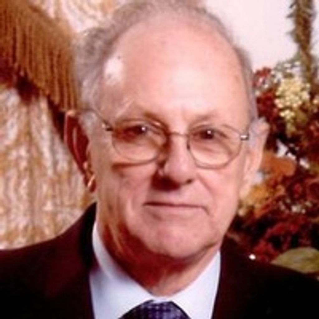 Armon E. Dippmann