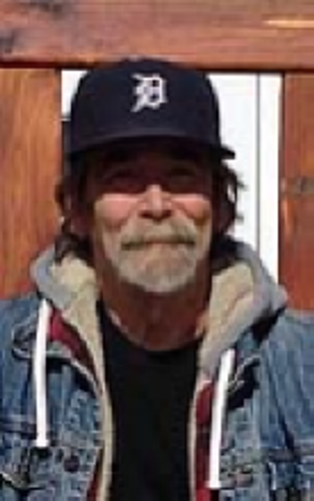 Danny  Joe Mobbs