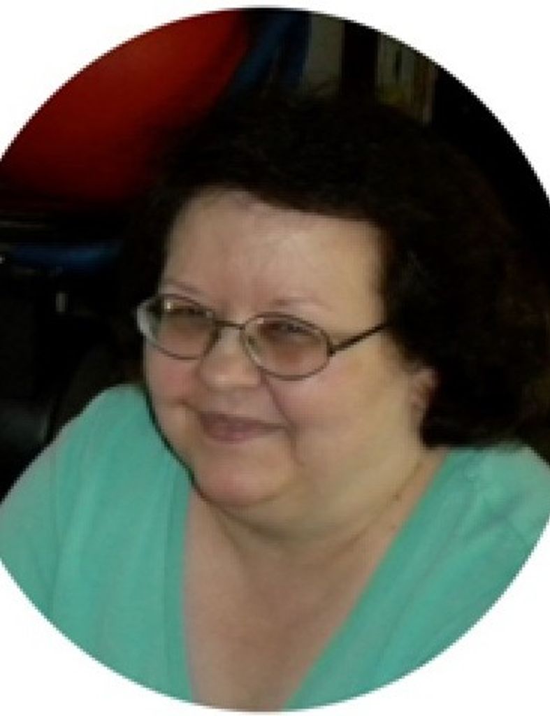 Darlene Rudolph