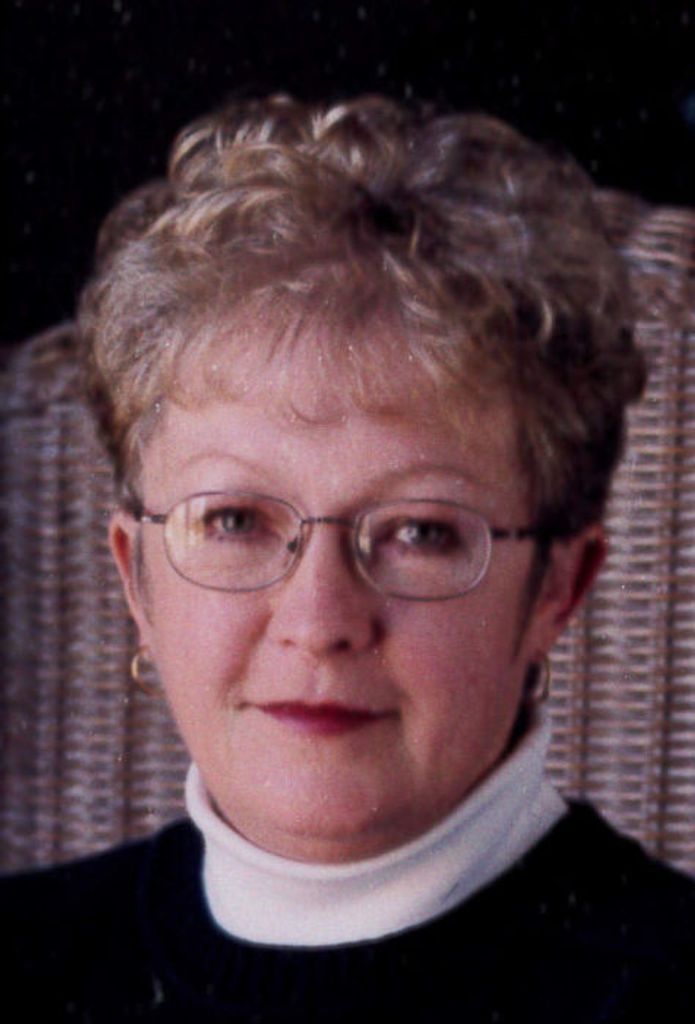Sue (James)  Darney