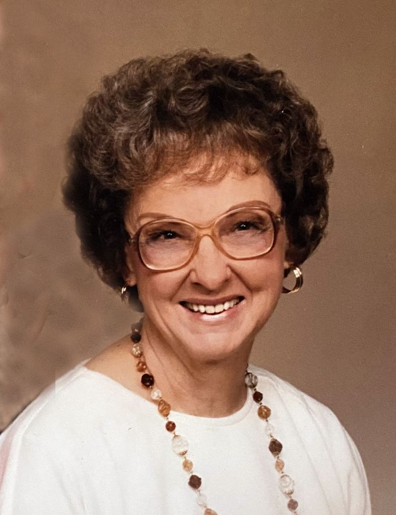 Gillie Ethington Profile Photo