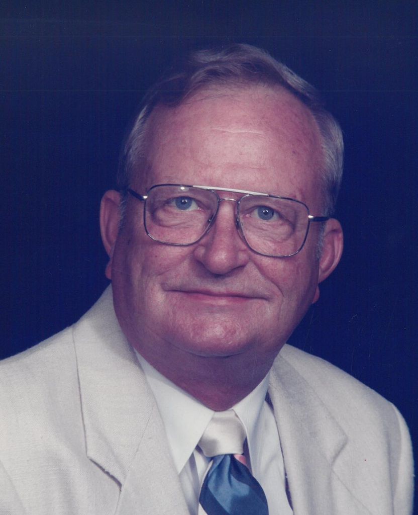 Willie "Graham" Braswell
