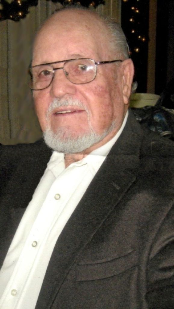 William Edison Padgett