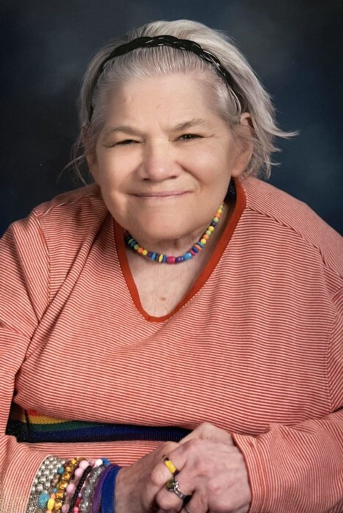 Mary Jo Kluck