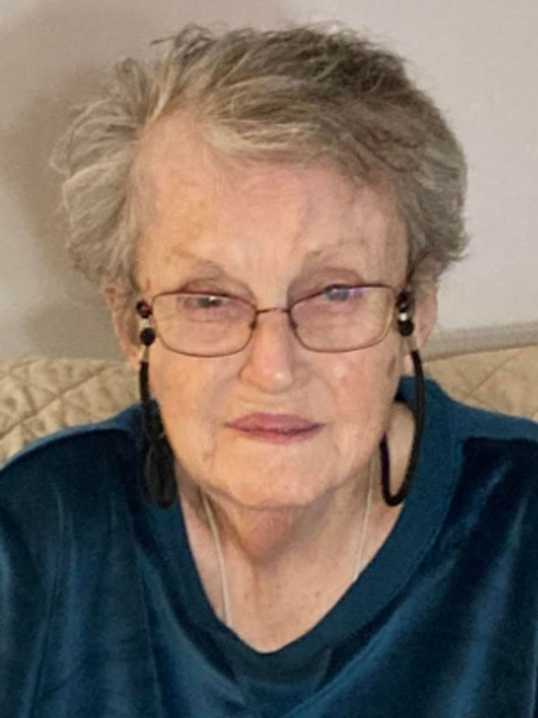 Margaret Pachter Profile Photo