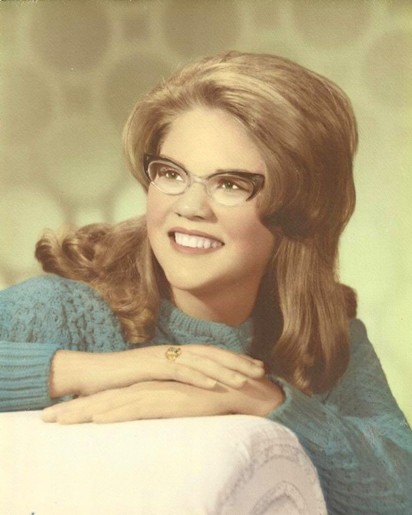 Linda Rose Garens