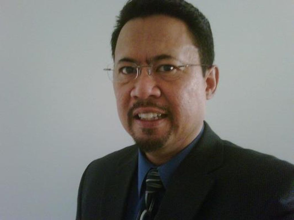 Raymund Lavilla Mojica Profile Photo