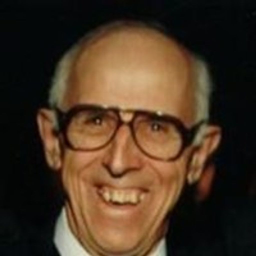 Charles Miller
