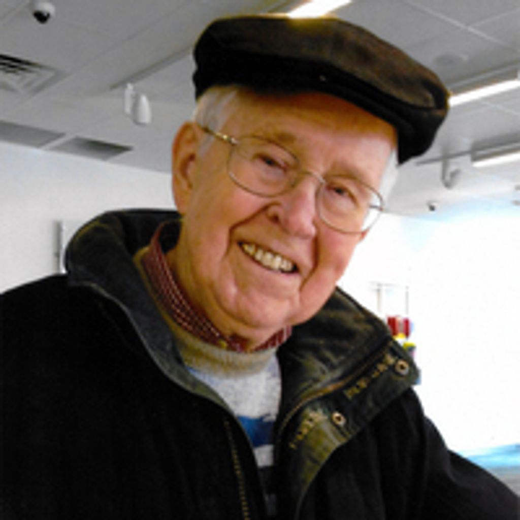 Dean Hagen