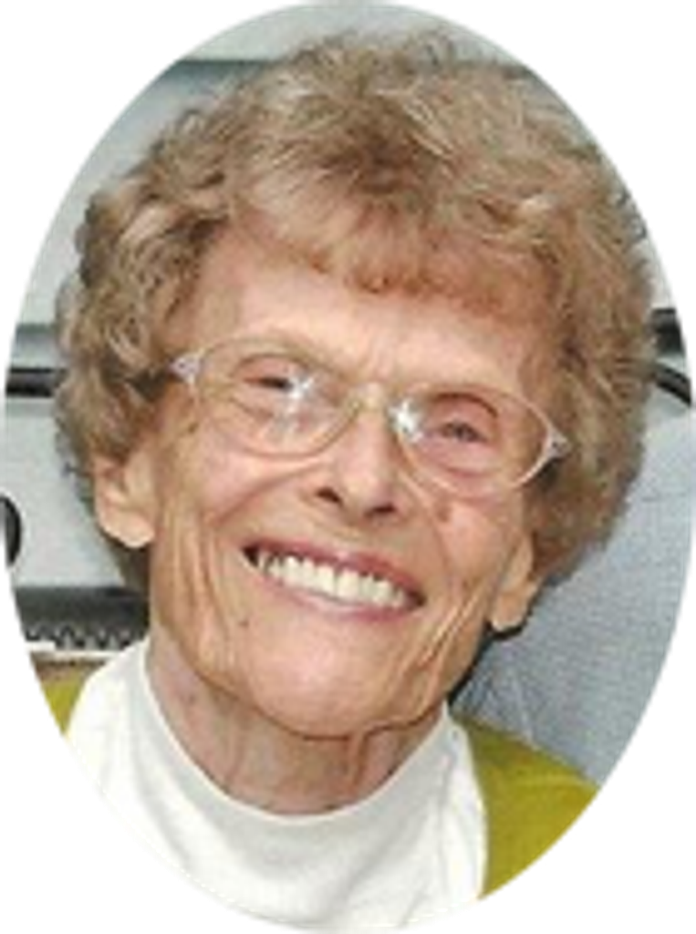 Roberta (Pease)  Hoyt