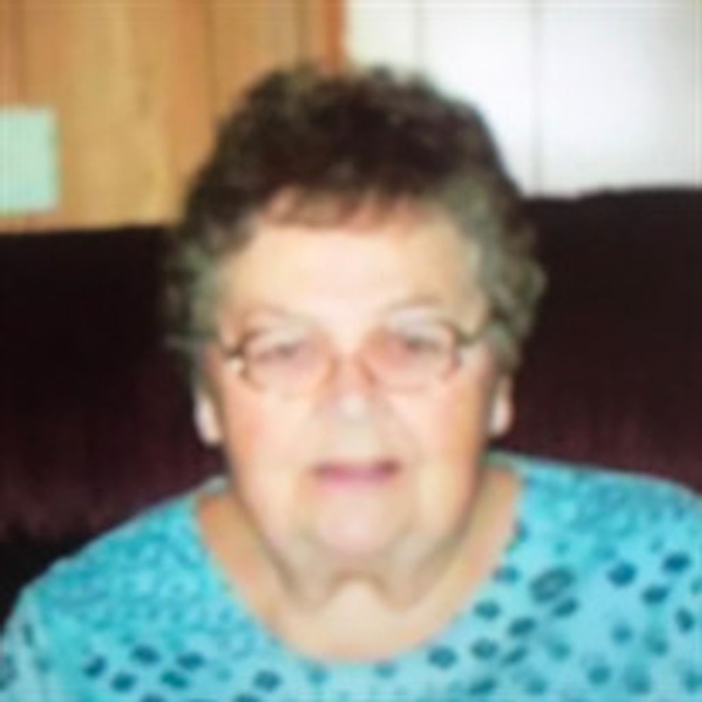 Grace Stout
