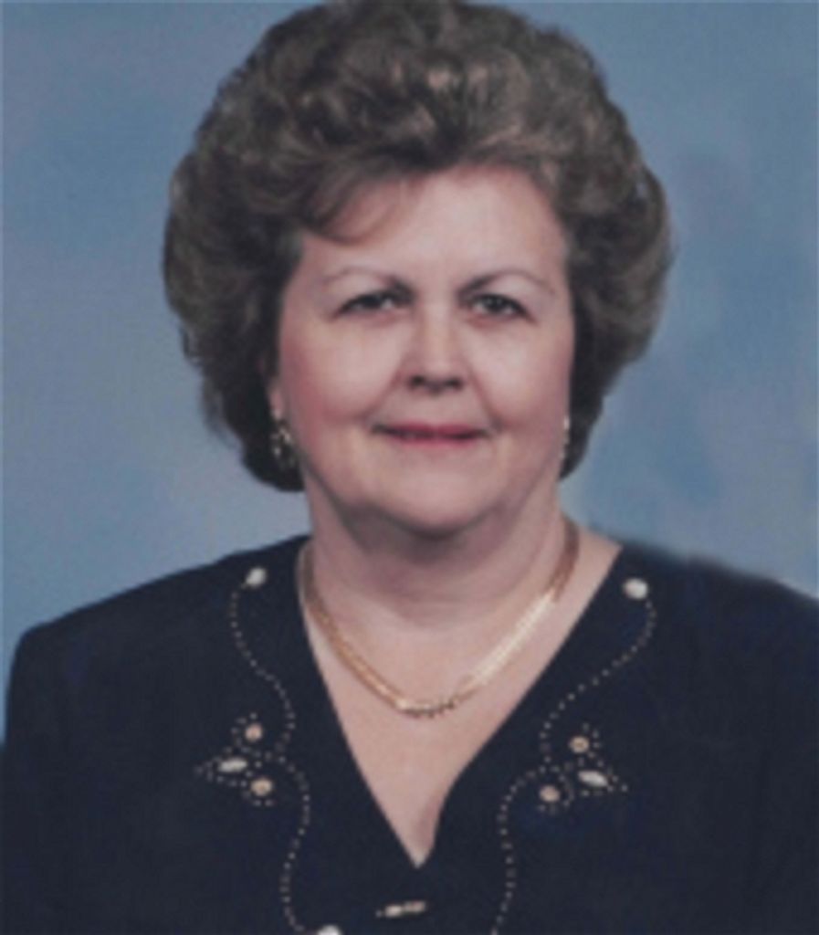 Carolyn Louise Weisel (Marks)