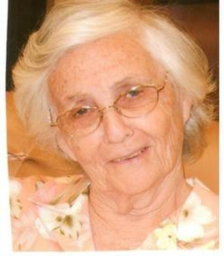 Josephine Orrick
