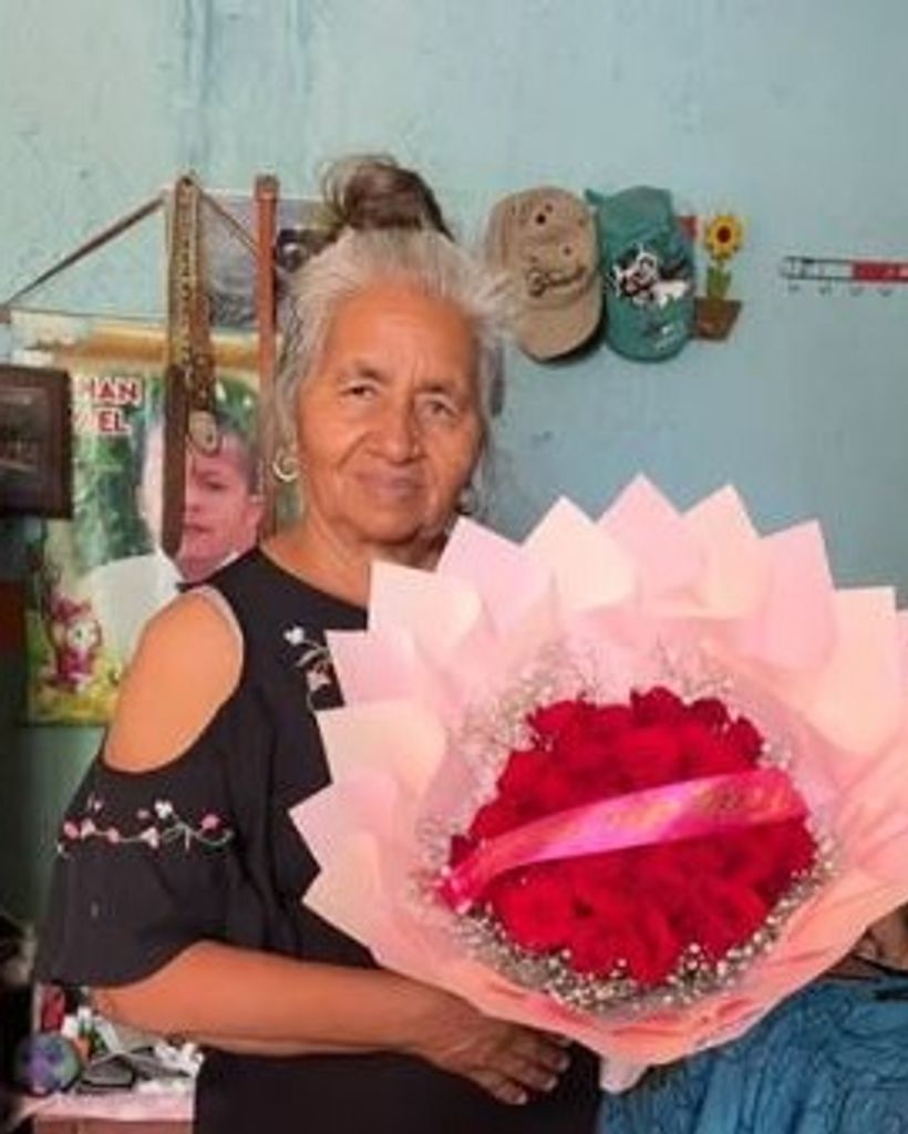 Rosa Nieto Morales Profile Photo