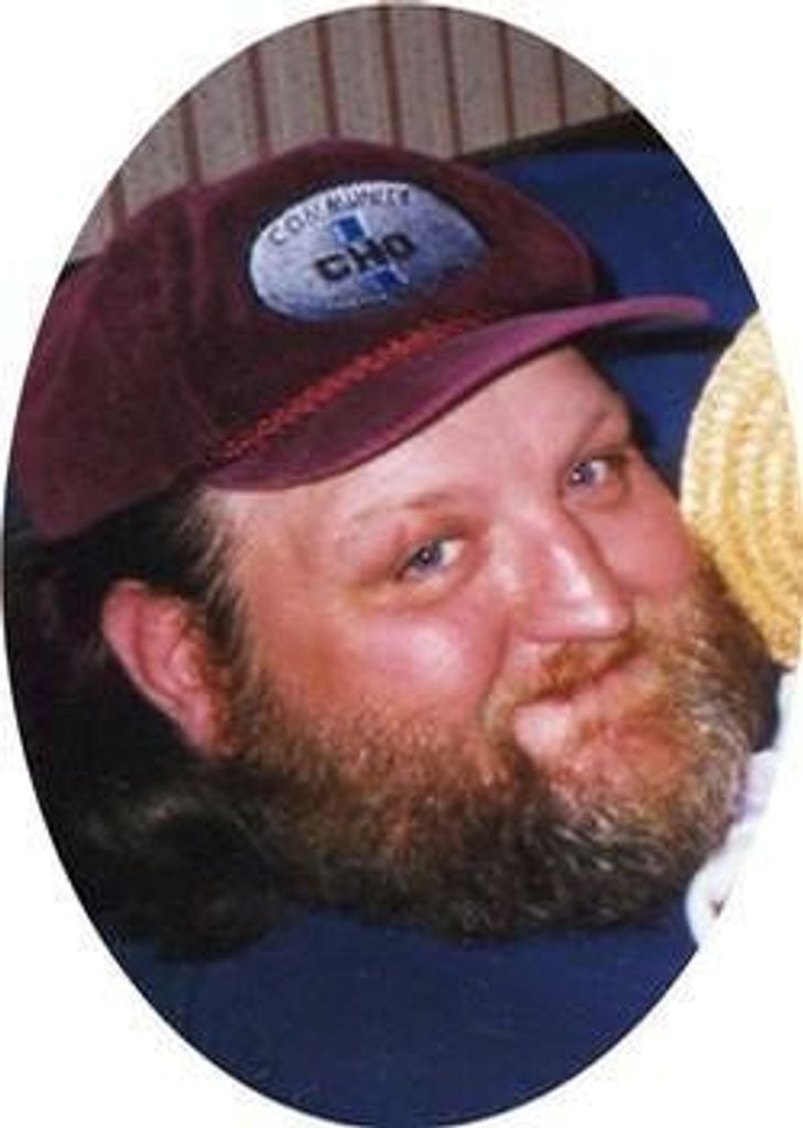 Michael Dale Ricky Freier