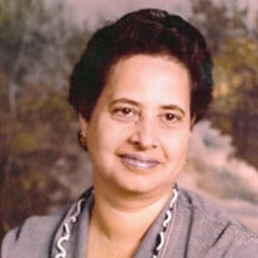 Isabel Maria Rafols-Miyar