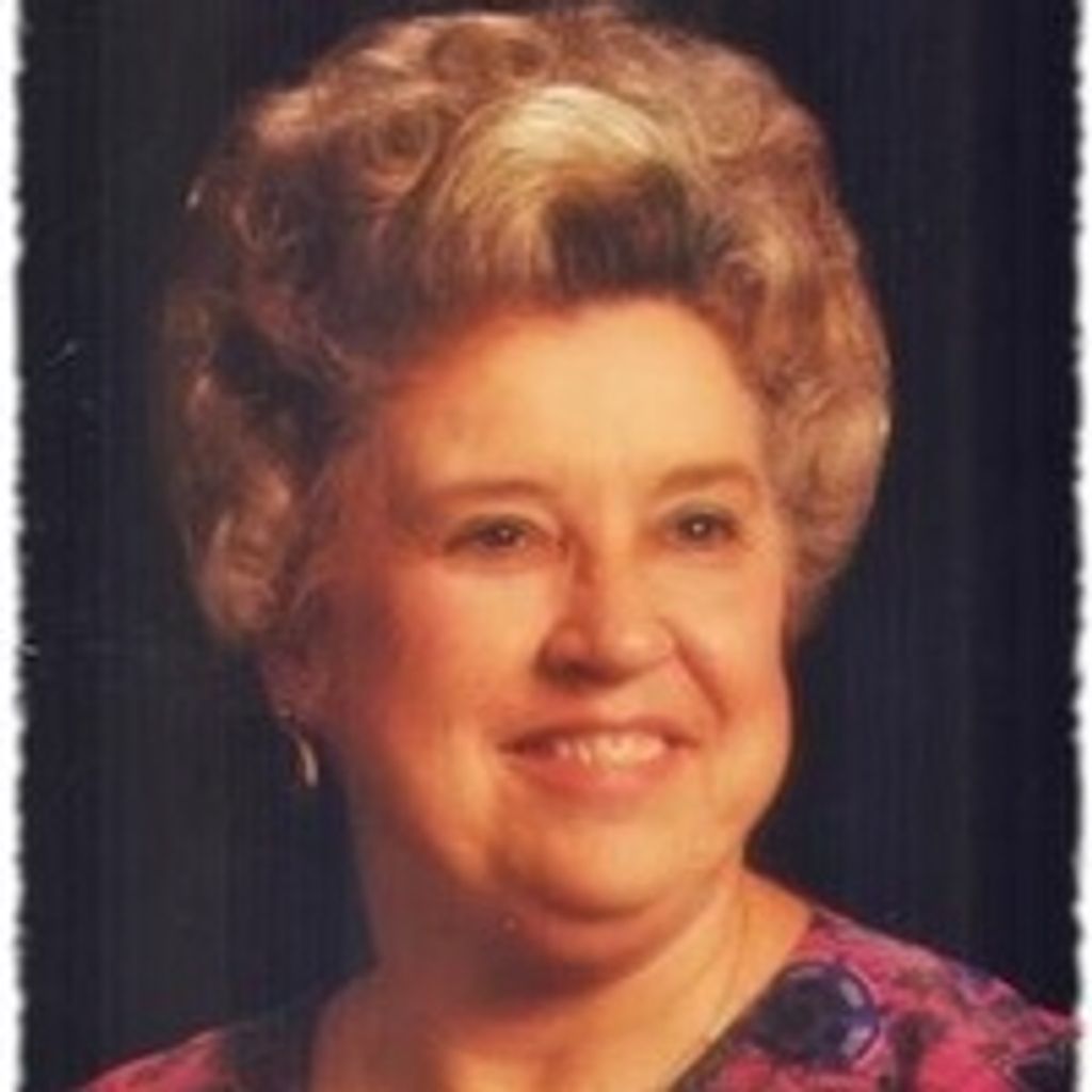 Nola Dean Cheney