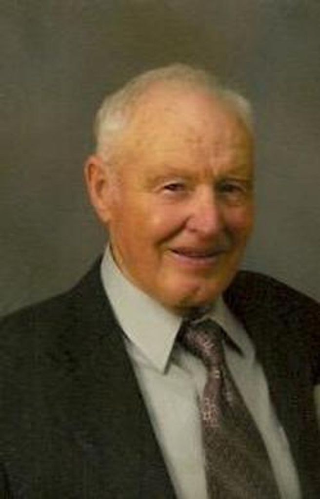 Francis (Frank) Charles Wade Profile Photo