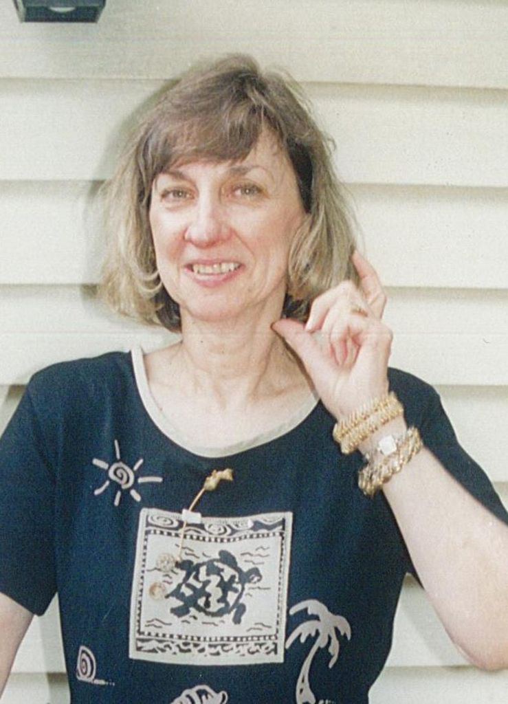 Janice Rose Profile Photo