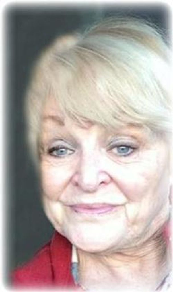 Connie Faye Martin Danielson