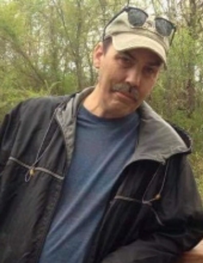 Mark Anthony Leonard (Gwfh)