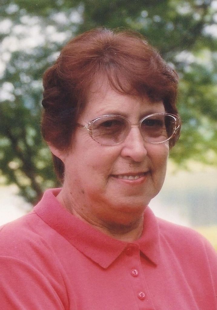 Janet Rae (Gottmann)  Meyer