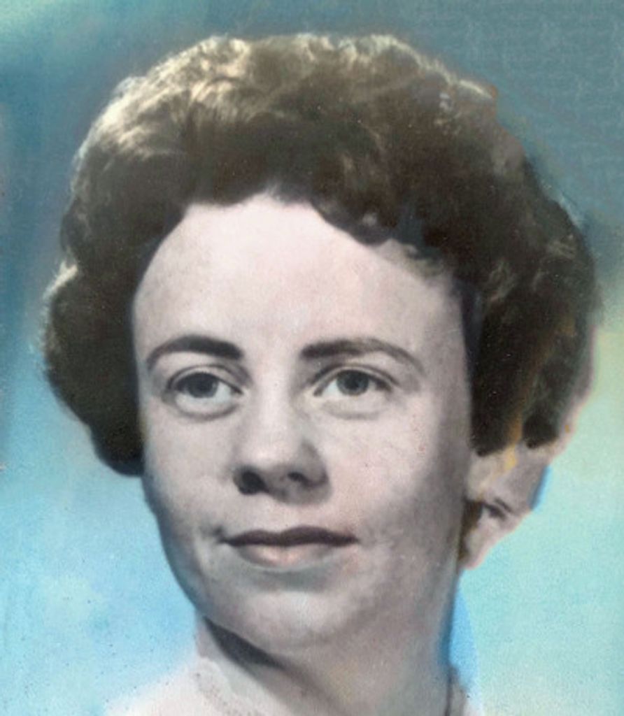 Jeannie Adell Cembrowicz